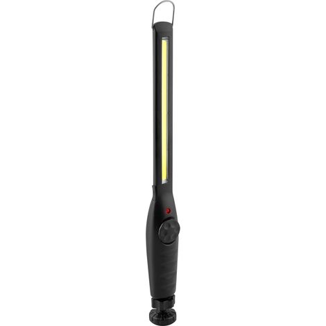Tragbarer LED-Korpass mit 5 W, dimmbar (1/2)