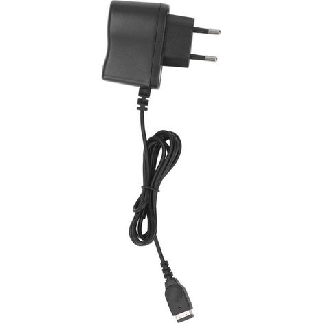 Chargeur Secteur EU pour Gameboy Advance SP - Câble d'Alimentation 43 Pouces 100‑240V (1/5)