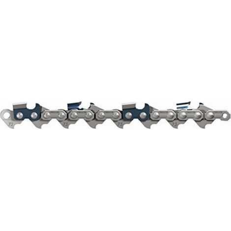 CATENA PER MOTOSEGA 'DX' OREGON 3/8" - Spess. 1,5 mm - (1/2)