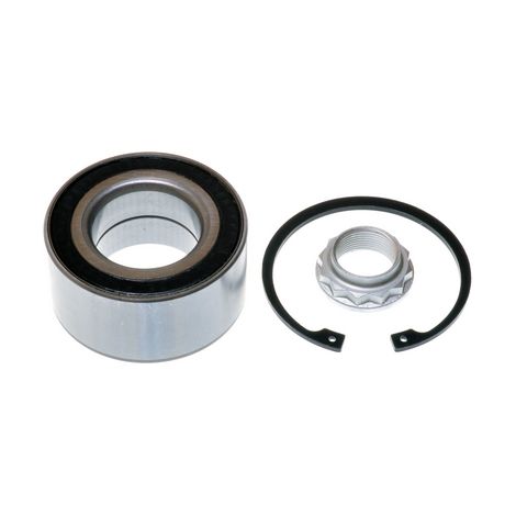 Cuscinetto ruota W413285 Denckermann