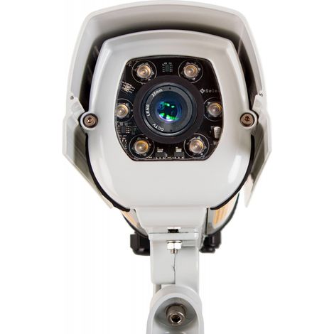 Camera Xt512 Selea Lpr FAAC
