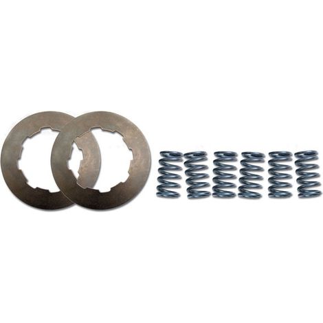 Molle frizione EBC (6 pezzi per set) CSK045