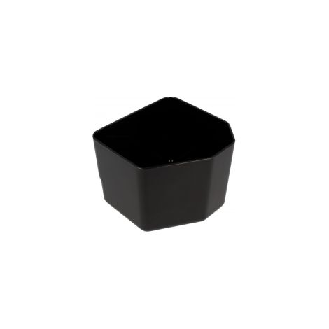Melitta Conteneur pour coffre-fort E960-E970 pour machines a cafe Melitta Caffeo CI, Gourmet et Bistro