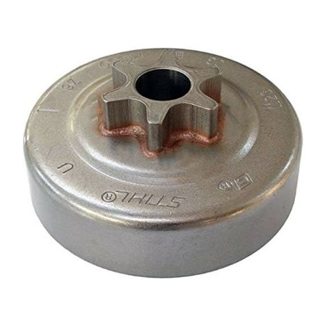Kettenrad Kette 3/8 Zoll 6 Zähne ORIGINAL STIHL Kettensäge 11236402073