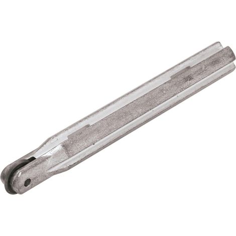 Manopola Ø10 mm SILVER FAST/TS/TR/STAR RUBI - 1946