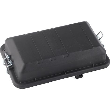 Accessoires pour Générateur à Essence 2KW-3KW Filtre à Air en Plastique - (1/5)