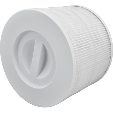 Luftreiniger-Filtersieb, hocheffizienter Luftreiniger-Filter, Ersatzzubehör für LEVOIT CORE 300 (1/5)