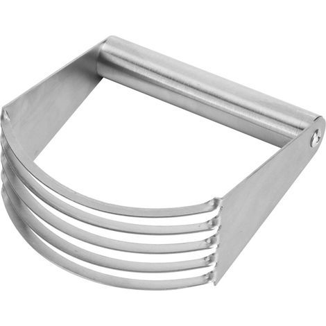 Rouleau à Pâtisserie en Bois 8.3 Pouces - Solide et Confortable pour Cuisine Maison, Gâteaux et Pâtisserie Lisse (1/4)