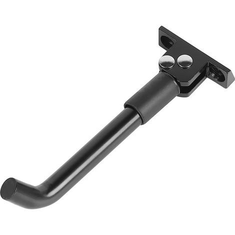 Convient aux béquilles de trottinette électrique Kukirin G4, aux béquilles de trottinette G4, aux supports de stationnement et aux accessoires. (1/5)
