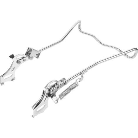 Béquille de VTT, béquille de vélo, support de stationnement pour vélo, pieds de support pour remplacer (1/5)