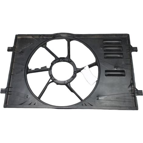 Support De Ventilateur VOLKSWAGEN T-roc [PRODUIT D'OCCASION]♻️zsb5q0121205bd