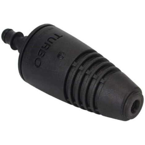 OUYLAF, buse turbine pour nettoyeur haute pression, buse pivotante, compatible avec les nettoyeurs haute pression Kärcher Lavor Comet VAX