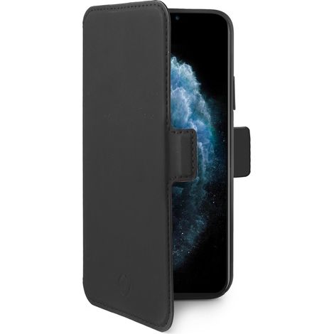 PRESTIGEM CASE IPHONE 11 PRO MAX BK (1/3)