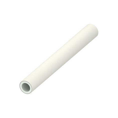 100m TECEFLEX Verbundrohr PE-XC/AL/PE-RT 20x3.4mm Mehrschichtverbundrohr