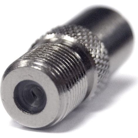 CONECTOR ANTENA AXIL COAXIAL A (1/4)