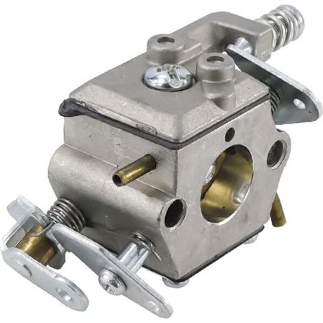 Carburador para motosierra de poda KOMATSU G2500 WT-481 284181001 (1/3)