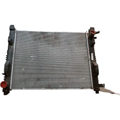 [PRODUIT D'OCCASION] Radiateur RENAULT Clio ♻️ Ref Oe. 214101612r - Garantie à vie (1/4)