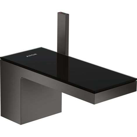 hansgrohe AXOR MyEdition Platte 200 Glas, 47900600 (1/5)