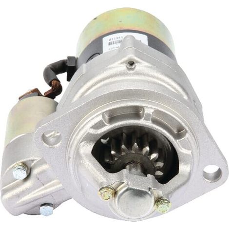 Starter 12V 2,5kW UNIVERSALE STA2617053