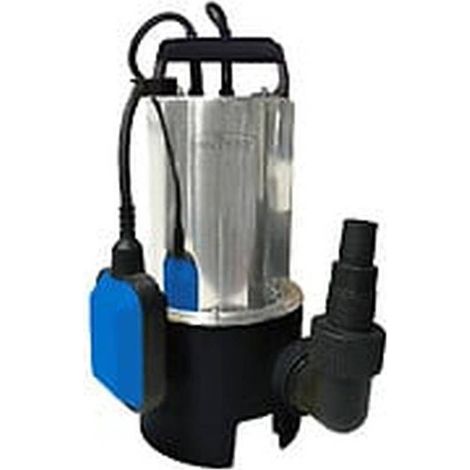 Pompe Centrifuge R-BAT20 20V - Sans Batterie ni Chargeur - Performance Élevée et Polyvalente - D-Work