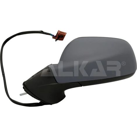 Rétroviseur extérieur ALKAR 6125740 PEUGEOT 8149VF