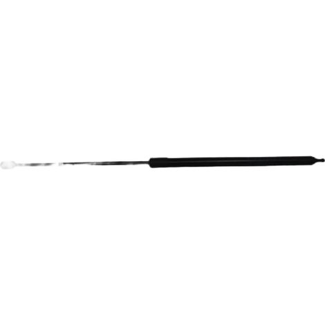 [PRODUIT D'OCCASION] Verin Capot G RENAULT Megane III Cpe -08 ♻️ Ref Oe. 654710003r - Garantie à vie (1/2)