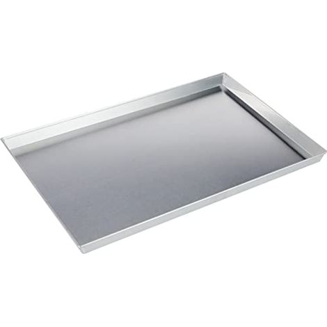 Agnelli Teglia rettangolare bassa 55x38 (1/4)