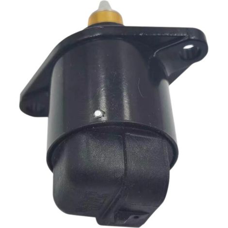 La soupape de ralenti pour moto 7702755 convient aux moteurs de ralenti CFmoto 250NK, CF 250SR et CF250-A, et est une soupape de contrôle du ralenti pour stabiliser le régime de ralenti.