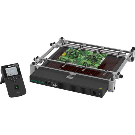 Infrarot Vorheizplatte PHBE-2KB
