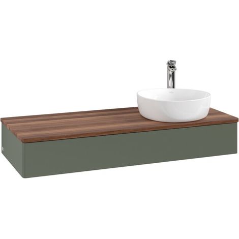 Villeroy & Boch L12052HL WTUS Antao L125 1200x190x500mm (1/3)