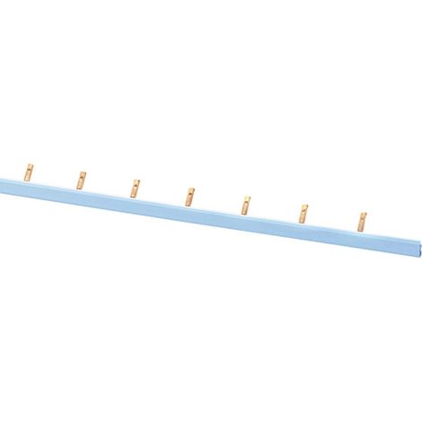 Barre de bus Siemens 5st3765-1 10 mm² 63 A