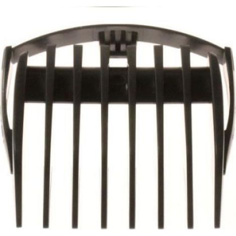 Pièce Détachée - Guide De Coupe - 13 Mm - Pour Modèle D'Appareil E962E - Découpe Précise - 1 Unité