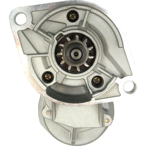 Motor de arranque Land Cruiser 4.0 D TD (1/5)