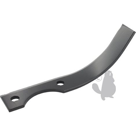 DENTE FRESA 200MM RIF 1404107L COMPATIBILE
