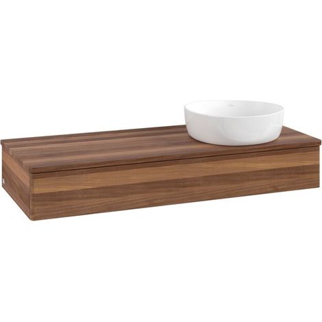 Villeroy & Boch K12012HM WTUS Antao K121 1200x190x500mm (1/3)