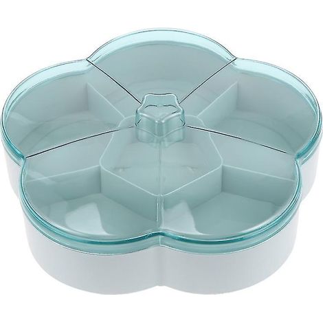 Die neue 1-teilige Snackbox