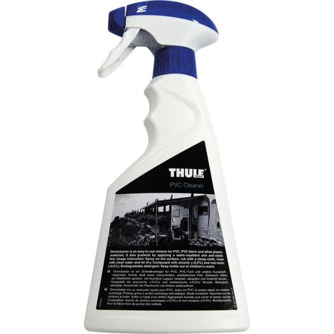 Limpiador de cortinas de PVC Thule