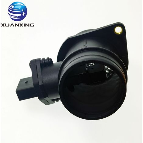 0280218002 06A906461A Air Flow Sensor Suitable for Volkswagen Beetle and Golf (1/4)