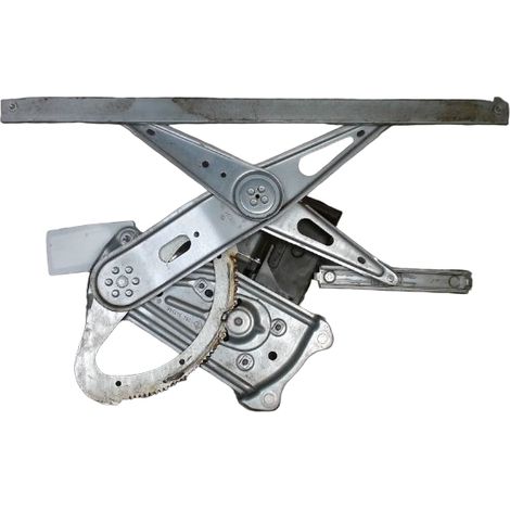 Mecanisme+moteur Leve-glace Avant Gauche RENAULT Megane III 2008- [PRODUIT D'OCCASION]♻️807310596r (1/5)