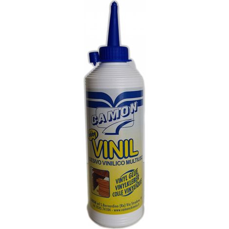 Jobby vinil 250 gr colla vinilica multiuso