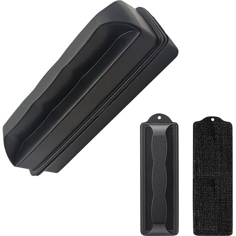 Aquàrium Verre Brosse Magnétique Forte,Aquarium Magnet Glass Cleaner (1/5)
