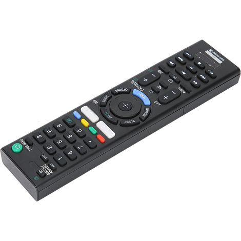 Ersatzfernbedienung für Sony RMT TX300P Fernseher (1/5)