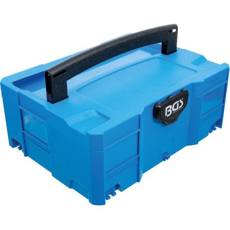 BGS TECHNIC systainer T-loc 2- BOXSYS2 (1/5)
