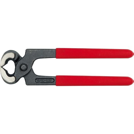 VOREL 41151 - Tenazas de carpintero 180mm (1/2)