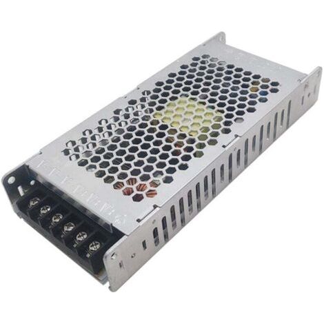 Alimentation à DéCoupage Ultra-Mince 5V 40A 200W éCran éLectronique pour D'Affichage LED (1/4)