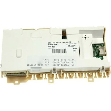 Whirlpool 481010486985 Scheda di controllo programmata per lavastoviglie