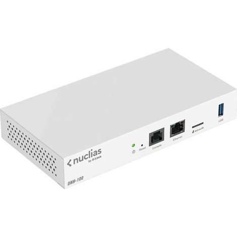 D-Link D-Link DNH-100 Nuclias Connect Hub