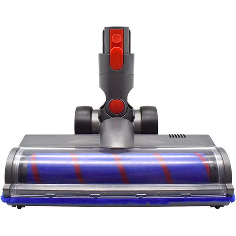 Tête de brosse en velours doux Dyson Direct Drive (1/3)