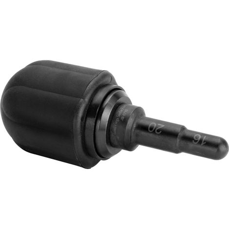 Viega Kalibriergerät für Sanfix Fosta-Rohr 2139.0, d. 16-20mm, Stahl (1/2)