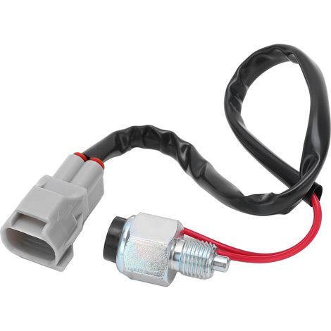 Actuateur de boîte de transfert 37680 65J00, interrupteur de remplacement pour SUZUKI VITARA ESCUDO 2005‑2011
